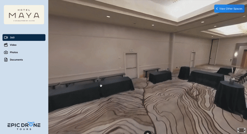 360° Video Experience